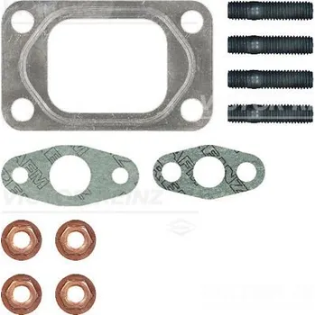 Motor automobilu Montážní sada, dmychadlo VICTOR REINZ 04-10103-01