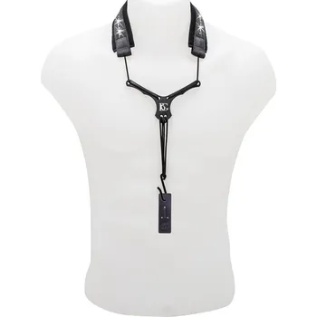 Dechový nástroj BG France C20YGLP Popruh pro dechový nástroj