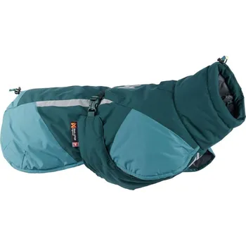Obleček pro psa Non-stop Dogwear Glacier jacket 3.0 teal vel. 40-90 40