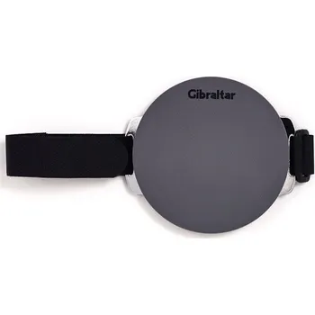 Gibraltar SC-PPP Pocket Tréninkový pad Grey