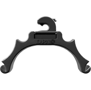 Mikrofonní stojan DPA CC4099 Cello Mikrofonní objímka