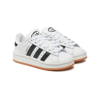 Dámská obuv Sneakersy adidas Campus 00s JP7035 Bílá 33_5