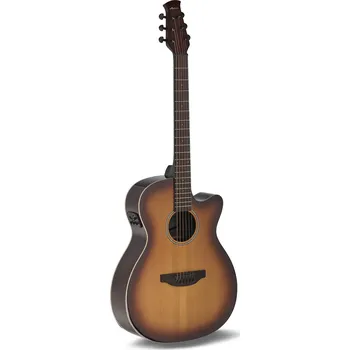 Kytara Applause E – akustická kytaraVintage Cherry AEO-69-VC 196905