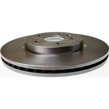 Brzdový kotouč Brzdový kotouč DENCKERMANN B130711