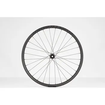 Zapletené kolo Bontrager Line Pro 30 TLR Boost 29 černá, přední 110