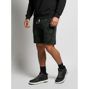 Pánské kraťasy Sinsay - Kraťasy - šedá - 056DW-85X - 056DW-85X-XS