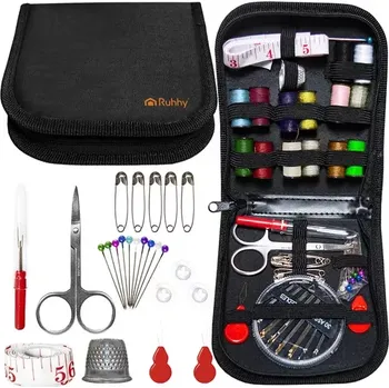 Kompletní šicí sada - 70 prvků