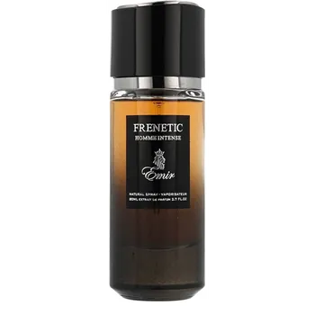 Pánský parfém Emir Frenetic Homme Intense EDP 80 ml