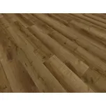 Vinylová podlaha | BUKOMA DRYBACK | Dub Rustikální Medový | 2,5 mm