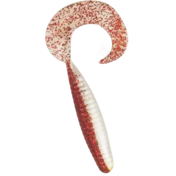 Umělá nástraha Traper Twister Tiger Twist 75mm Barva: 20