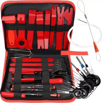 Sada nářadí Sada stahováků nejen čalounění – 40 ks