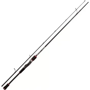 Quantum 1,83m Drive Spin & Jig medium heavy 7-35g