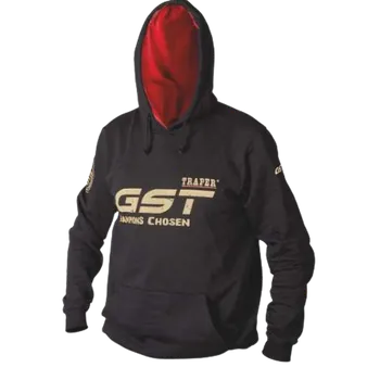 Pánská mikina Traper Mikina s kapucí GST Velikost: L
