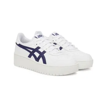 Dámské tenisky Sneakersy Asics Japan S Pf 1202A024 Bílá 38