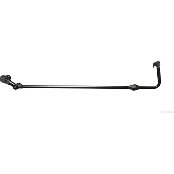 Rybářský prut Traper Držák na prut Match & Feeder Click Velikost: 50 + 50 cm