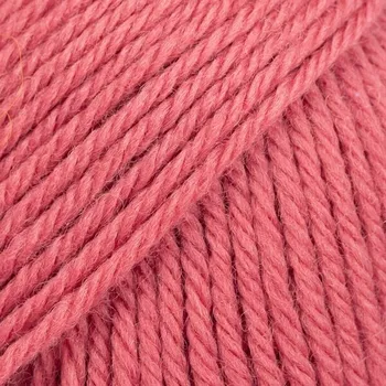 Příze Drops Karisma Uni Colour 80 Rose Pletací příze