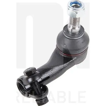 Soustava řízení Hlava příčného táhla řízení NK 5034732