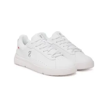 Dámské tenisky Sneakersy On The Roger Advantage 3WF3039 Bílá 36_5