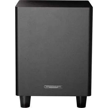 Hi-Fi systém Edifier Airpulse SW8 Hi-Fi Subwoofer Black 1 ks