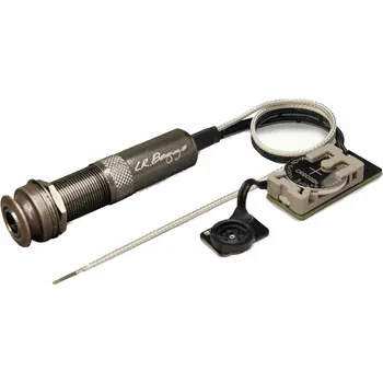 Snímač pro strunný nástroj L.R. Baggs Five.O Snímač pro ukulele (Jako nové)