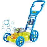 Mamido Dětská sekačka s bublifukem a…