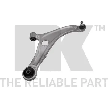 Řídicí páka, zavěšení kol NK 5013446