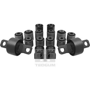 Sada na opravy, zavěšení kol TEDGUM 00391094