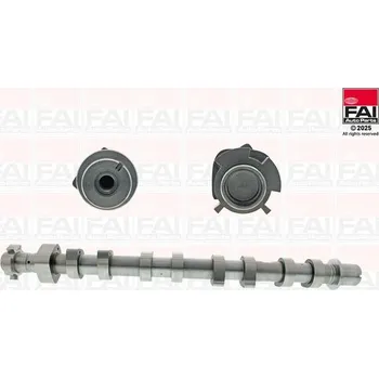 Vačková hřídel Vačková hřídel FA1 C540