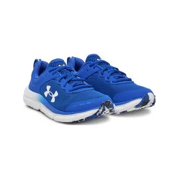 Dámská sportovní obuv Běžecké boty Under Armour Ua Bgs Assert 10 3026182 Modrá 40