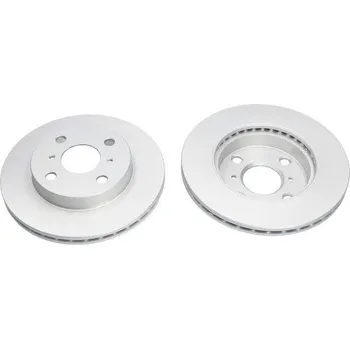 Brzdový kotouč Brzdový kotouč KAVO PARTS BR-9399-C