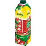 Pfanner Nektar brusinka 20% 1 l