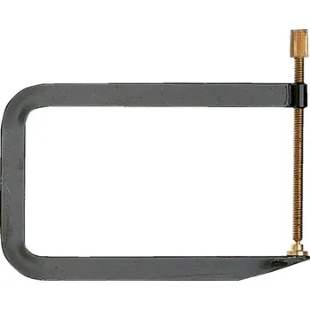 Příslušenství pro dechový nástroj GEWA Svěrka pro opravy150/80 mm 2728