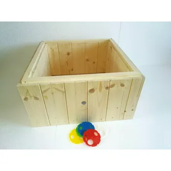 nástavek zateplení 3cm ovčí vlnou 39X24