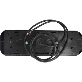 Autodíl WAŚ Zadní světlo pravé 2509 P