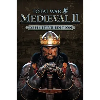 Počítačová hra Medieval II: Total War Definitive Edition