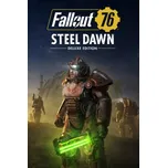 Fallout 76: Steel Dawn (Deluxe Edition)