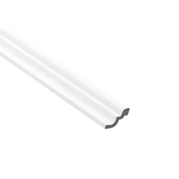 ukončovací lišta Damar , PL Lišta LFP04 /43*52mm/