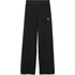 PUMA Ess Elevated Pants W černé, XS