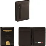 Peněženka Aeronautica Militare Target clip AM-174-25