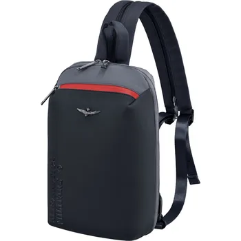 Městský batoh Batoh mono Aeronautica Militare Helix AM-483-13