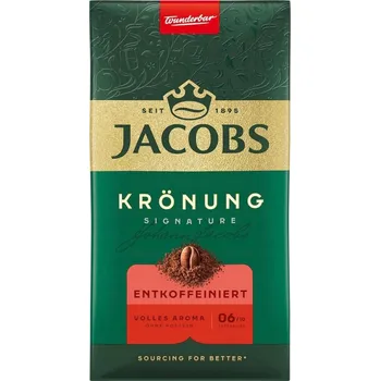 Jacobs Krönung mletá káva 500 g