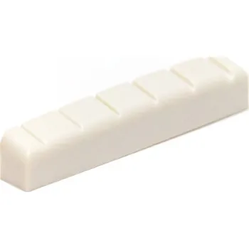 Graphtech TUSQ PQ-6643-00 White Nultý pražec