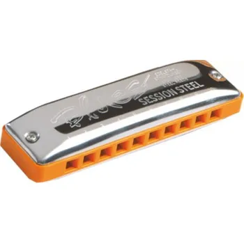 Foukací harmonika Seydel Soundcheck Vol. 1 Blues Beginner Pack Diatonická ústní harmonika