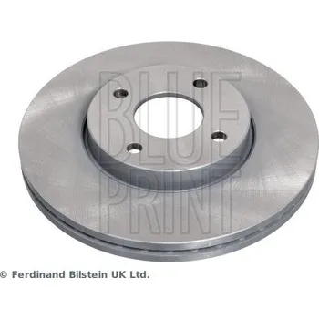 Brzdový kotouč Brzdový kotouč BLUE PRINT ADF124322