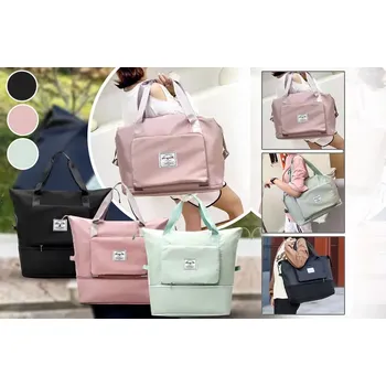 Cestovní taška Cestovní skládací taška - Sofistar