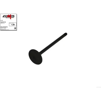 Motor automobilu Sací ventil AUTOMEGA 130107110