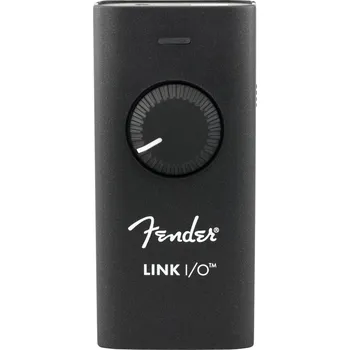 Fender Link I/O USB zvuková karta (Jako nové)