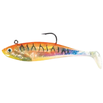 Umělá nástraha Traper Holo Shad 145mm Barva: 9