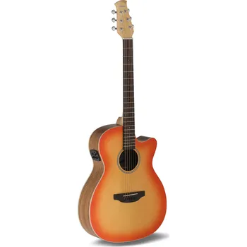 Kytara Applause E – akustická kytaraHoney Burst AEO-69-HB 196899