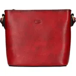 Dámská crosbody kabelka Katana Ardet - červená